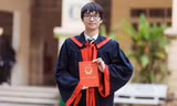 Động lực đưa chàng trai Việt đến với chương trình Thạc sĩ Bảo mật thông tin lâu đời nhất tại Pháp 
