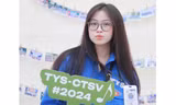 Dự án 'Đông ấm Tà Han': Hành trình mang Tết về bản của Hội sinh viên tình nguyện TYS