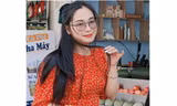Nghỉ việc văn phòng để học tiếng Trung, cô gái Việt giành học bổng ngành giáo dục
