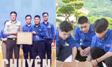 Phó Bí thư Học viện Ngoại giao: không ngại khó, ngại khổ, sẵn sàng hành động vì cộng đồng