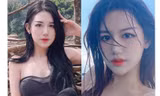 Hot girl Đại học Thương Mại gây chú ý bởi nhan sắc nóng bỏng