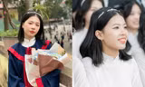Nguyễn Ngọc Anh: Hành trình từ “Học sinh 3 tốt” đến sinh viên xuất sắc tại NEU