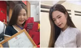 Mọi sự vấp ngã đều là bài học quý được rút ra từ nữ sinh Học viện Tài chính
