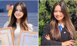 Lê Thị Ngọc Anh - Ngọn lửa nhiệt huyết của Sao Tháng Giêng