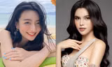 2 cô gái được ví bản sao Kỳ Duyên, Lương Thùy Linh vào Chung khảo Miss World Vietnam 2022