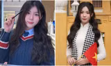 Bản lĩnh thử sức đa lĩnh vực và hành trình mở rộng giới hạn bản thân của nữ sinh Ngoại giao