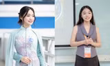 Nữ sinh Greenwich Việt Nam chinh phục học bổng trao đổi quốc tế, truyền tải giá trị nhân văn qua dự án giáo dục 