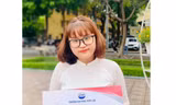 Sinh viên trợ giảng điển hình trong học tập và hướng dẫn nghiên cứu khoa học tại Đại học Thủy lợi