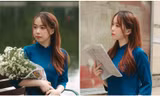 Học và làm thêm đều mang lại cho nữ sinh Ngoại giao những bài học thú vị
