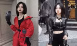 Nữ sinh trường FPT năng động, mặc đẹp như fashionista