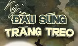 Ký: Đầu súng trăng treo - Dự án hướng tới những người có công với đất nước