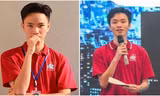 Hành trình thắp lửa đam mê kinh tế của nam sinh Trường Đại học Kiến trúc Hà Nội
