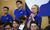 Sinh viên cần có tư duy linh hoạt, đừng sợ làm trái ngành