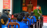 Cao điểm các hoạt động tình nguyện của Tuổi trẻ tỉnh Thái Bình