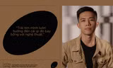 Lê Duy Lượng: 'Giữ ngọn lửa đam mê và luôn cháy bỏng tinh thần học tập mỗi ngày'