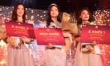 Press Beauty 2023: Hành trình tìm kiếm chủ nhân danh hiệu Hoa khôi Báo chí chính thức khởi động