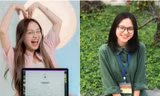 Đặng Thu Hà - 'Hiện tượng giới trẻ' và hành trình chinh phục ước mơ bằng sự cố gắng không ngừng