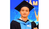 Cựu thủ khoa NEU nhận 'cơn mưa' học bổng từ những trường đại học top đầu thế giới 
