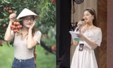Hành trình phá kén thành sinh viên say mê hoạt động ngoại khóa, dẫn chương trình