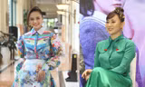 "Hương vị tình thân": Phương Oanh đối đầu Thu Quỳnh "giành giật" trai đẹp