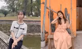 Những nữ sinh ngành Quản trị kinh doanh Trường Đại học Thủy lợi đam mê Toán học