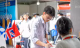 Học bổng khuyến khích nữ sinh theo đuổi Khoa học Công nghệ từ Trường Đại học Anh quốc Việt Nam