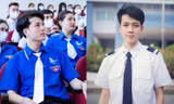 Chàng trai xứ Nghệ tốt nghiệp thủ khoa loại xuất sắc chuyên ngành Kỹ thuật Hàng không