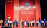 Trường Đại học Kinh tế - ĐHQGHN có 20 chuyên ngành để thí sinh lựa chọn 
