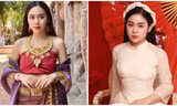 Khám phá nét đẹp văn hóa Việt Nam qua kênh TikTok triệu view của nữ du học sinh Lào