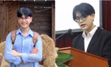 Nam sinh Sư phạm với phương châm: Con người thường học được từ thất bại nhiều hơn từ thành công