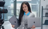 Nữ Tech Content Writer/ Reviewer bước chân vào thế giới công nghệ từ năm 14 tuổi