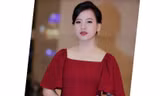 Nữ sinh Học viện Báo chí với ước mơ trở thành MC song ngữ chuyên nghiệp
