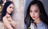 Mê mẩn với bộ ảnh nàng thơ đẹp hút mắt của hotgirl trường Đại học Kinh doanh và Công nghệ 