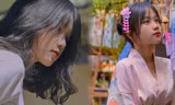 Nàng thơ 2K4 'gieo thương nhớ' qua loạt ảnh đời thường
