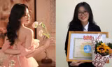 Nữ sinh Trường Đại học Kinh tế Quốc dân phát triển toàn diện bản thân từ công tác Hội
