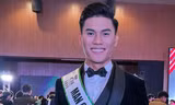 Á vương Thế giới 2022 gọi tên Nguyễn Hữu Anh