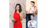 Nữ sinh Đại học Công nghiệp Hà Nội bén duyên với nghề MC 