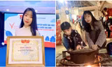 Phó chủ nhiệm dự án Nuôi Em dành trọn thanh xuân mang bữa cơm cho những em nhỏ vùng cao