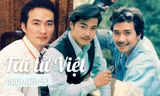 Những tài tử Việt đình đám thập niên 80-90 hiện ra sao?