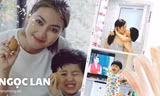 Ngọc Lan: Ra Bắc quay 'Mặt Nạ Gương', đêm nào cũng rơi nước mắt vì nhớ con