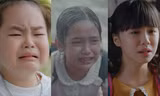 Những diễn viên nhí 'Thương ngày nắng về': Ai là người lấy nước mắt khán giả nhiều nhất?