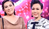 Nghệ sĩ Việt Hương đăng tải thông tin lo hậu sự cho ca sĩ Phi Nhung
