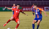 Trợ lý HLV Đặng Thanh Phương: Cầu thủ trẻ luôn có cơ hội ở Viettel