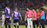 GĐKT Lê Huỳnh Đức rút lui khỏi Sài Gòn FC
