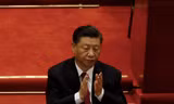 Chủ tịch Trung Quốc Tập Cận Bình. (Ảnh: Reuters)