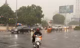 TPHCM và Nam bộ sắp mưa dông, lốc 