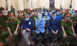 Vụ án Vạn Thịnh Phát: Nhóm cựu lãnh đạo SCB đồng loạt thừa nhận tội trạng