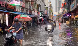 Thời tiết đáng lưu ý tại TPHCM và Nam bộ trong tháng 7