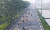 TPHCM đón không khí lạnh tăng cường, mưa trái mùa ra sao?