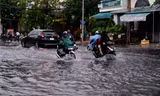 Thời tiết đáng chú ý tại TPHCM những ngày cuối tháng 9 